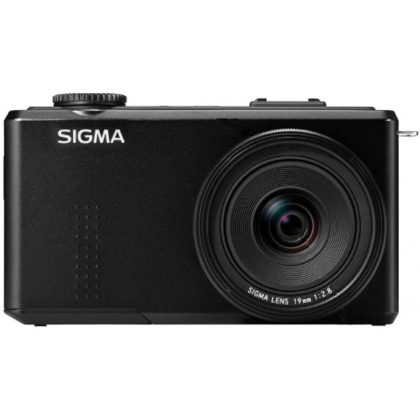 GoPro（ゴープロ） SIGMA DP1Merrill 4600万画素 FoveonX3ダイレクト
