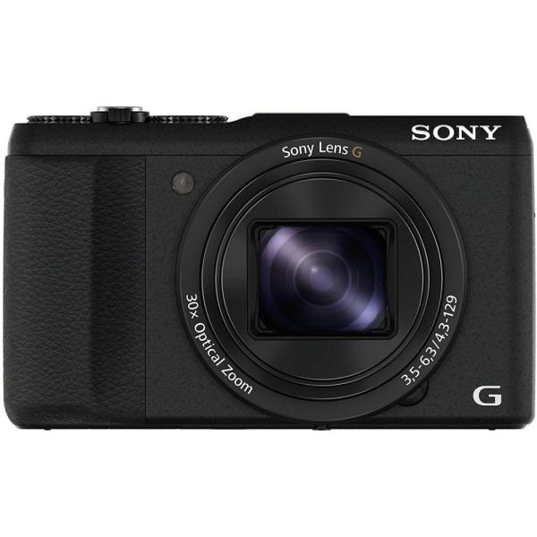 CONTAX（コンタックス） SONY Cyber-shot HX60V 良品 動作確認済み 1
