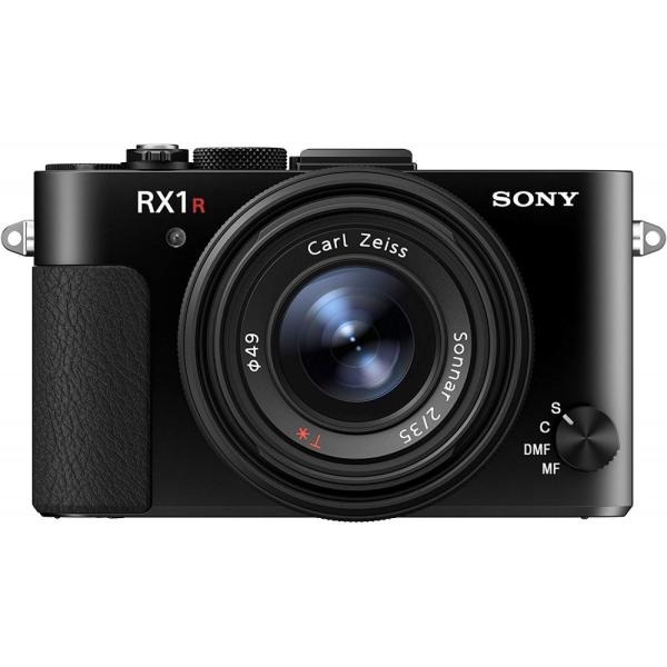 CONTAX（コンタックス） SONY Cyber-shot RX1RM2 良品 動作確認済み 1