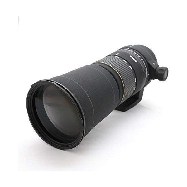 GoPro（ゴープロ） SIGMA 170-500mm F5-6.3 APO DG キヤノン用 良品