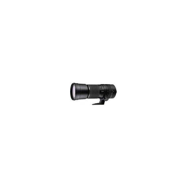 ニコン（Nikon） TAMRON SP AF200-500mm F5-6.3 Di 超望遠ズームレンズ