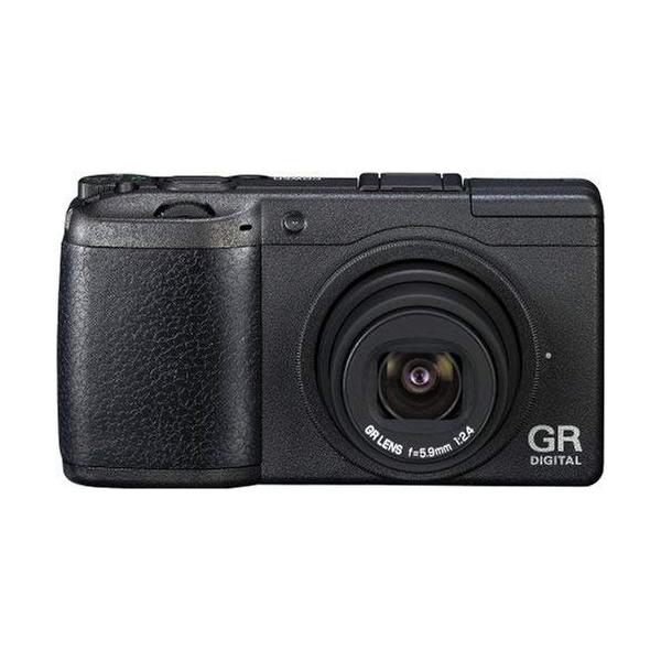 【RICOH】 GR DIGITAL II リコーGR デジタル2 Amazon | RICOH デジタルカメラ GR DIGITALII 1000万画素 GRDIGITALII