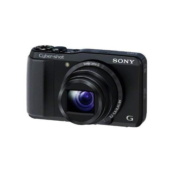 CONTAX ソニー SONY Cyber-shot HX30V 1820万画素CMOS 光学20倍