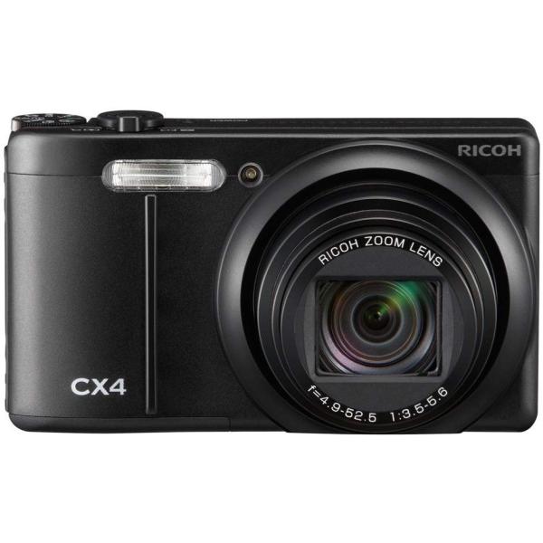 【作例あり】RICHO CX4 2GBSDカード付き 作例あり】RICHO CX4 2GBSDカード付き 実写レビュー】いまさら