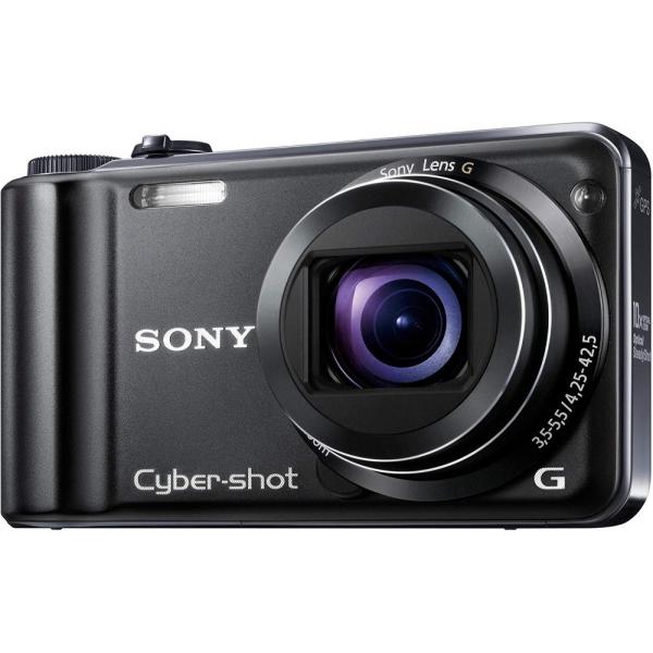 CONTAX（コンタックス） SONY Cybershot HX5V 1020万画素CMOS 光学10倍