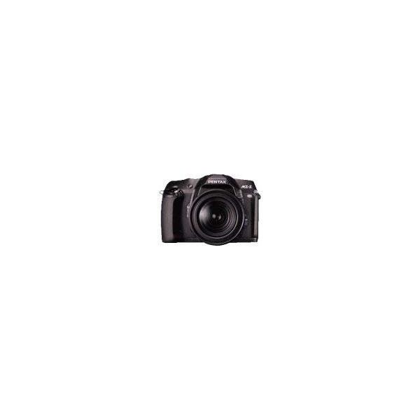 CONTAX（コンタックス） PENTAX MZ-S QDボディ ブラック ボディ 良品