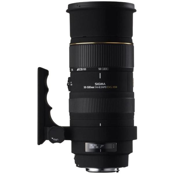 再値下げ　美品　SIGMA 50-500mm　AF不良 再値下げ 美品 SIGMA 50-500mm AF不良 再値下げ 美品 SIGMA 50-500mm
