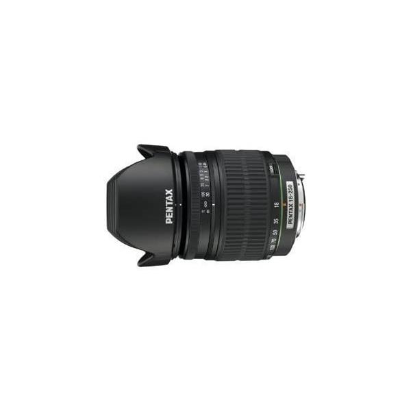 ペンタックス PENTAX DA18-250mm F3.5-6.3ED AL[IF] DA18-250F3.5-6.3