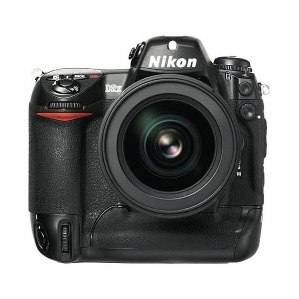 ニコン Nikon D2X BODY  1240万画素