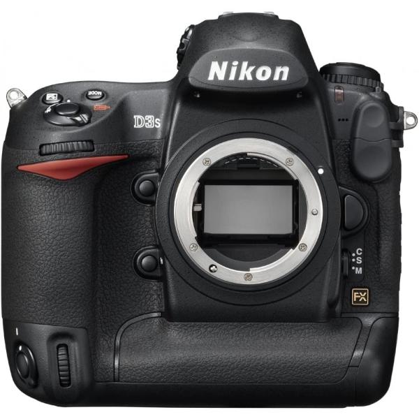 Nikon D3s ボディ ☆送料無料☆ ニコン（Nikon） Nikon D3S ボディ 良品 動作確認済み 1ヶ月保証付 高