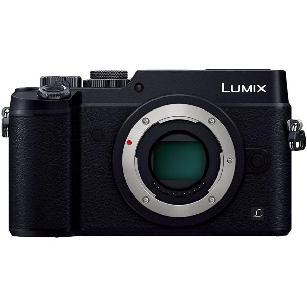Panasonic（パナソニック） ルミックス GX8 ブラック ボディ 良品 動作