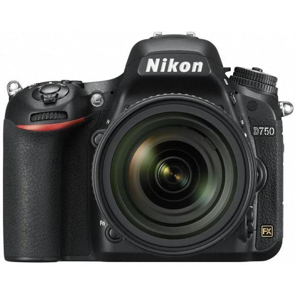 Nikon - Nikon D750 24-85 レンズキット ニコン Nikon D750 24-85レンズキット AF-S NIKKOR 24-85mm f