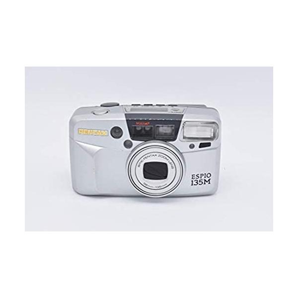 CONTAX（コンタックス） PENTAX ESPIO135M 良品 動作確認済み 1ヶ月