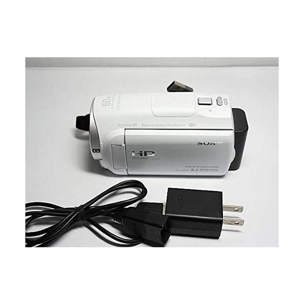 CONTAX ソニー SONY HDビデオカメラ Handycam HDR-CX670