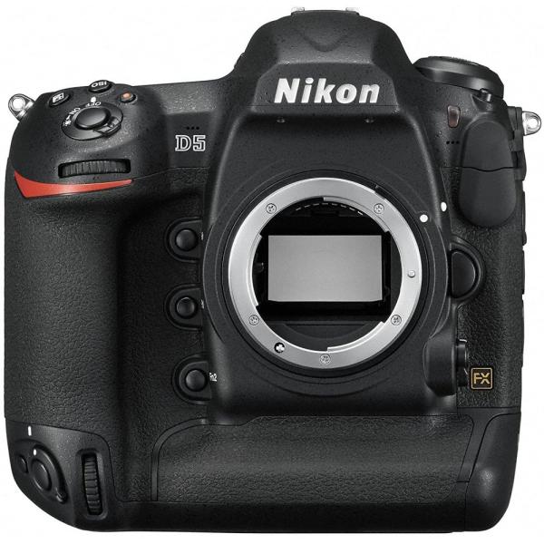 [動作確認] Nikon D5 XQD Type 箱付き デジタル一眼レフカメラ ニコン（Nikon） Nikon D5 XQD-Type 良品 動作確認済み 1ヶ月保証付 高