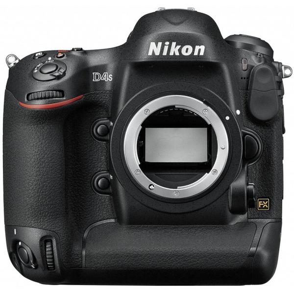 Nikon D4s デジタルカメラ Amazon.com : Nikon D4S 16.2 MP CMOS FX Digital SLR with Full
