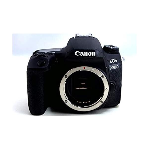 キヤノン Canon EOS 9000D ボディ 2420万画素 DIGIC7搭載