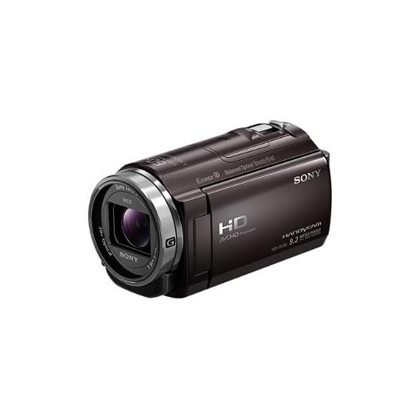 CONTAX（コンタックス） SONY Handycam CX535 内蔵メモリ32GB ビデオ