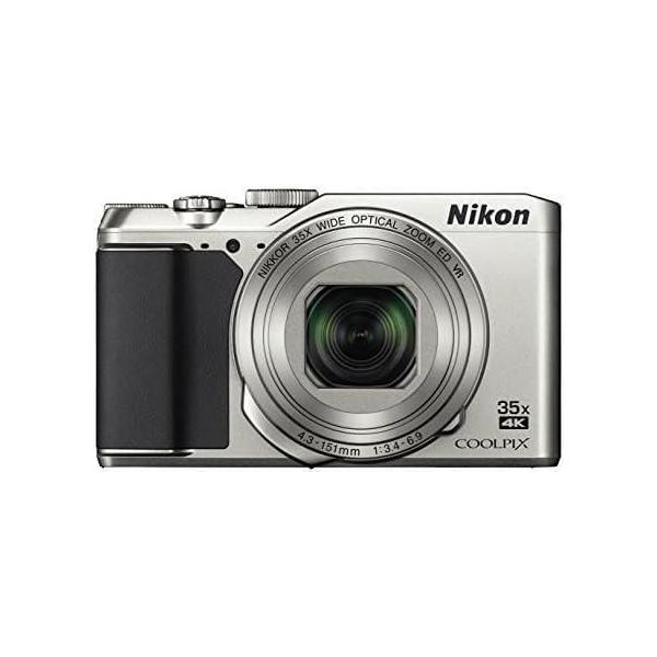 CONTAX（コンタックス） Nikon COOLPIX A900 良品 動作確認済み 1ヶ月