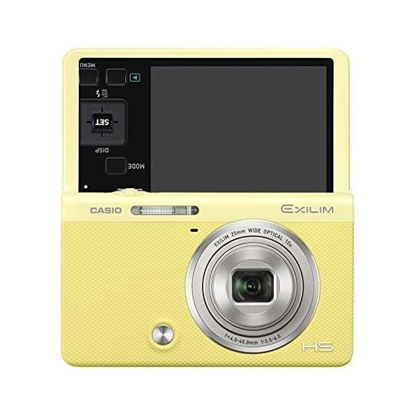 CONTAX（コンタックス） CASIO EXILIM EX-ZR70 良品 動作確認済み 1