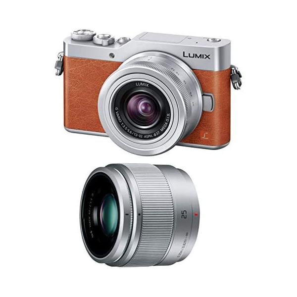 CONTAX（コンタックス） Panasonic ルミックス GF9 ズームレンズキット