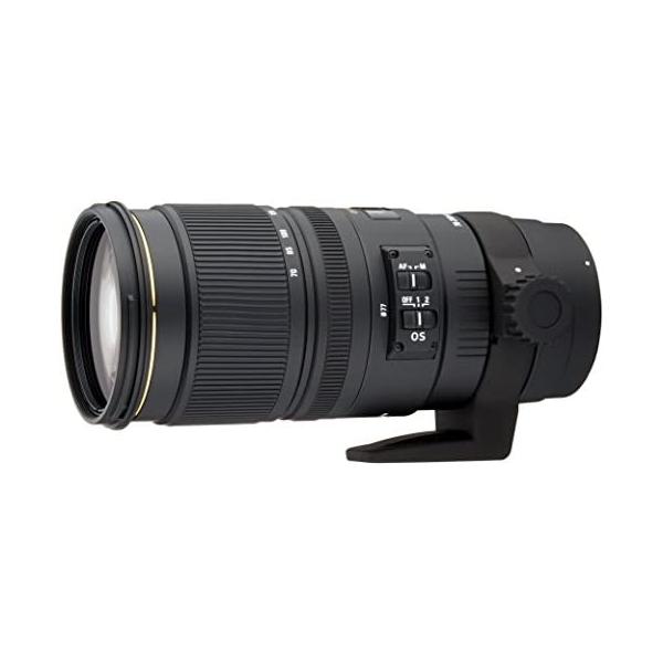 SIGMA⭐️APO 70-200mm F2.8⭐️キヤノン用⭐️Canon⭐️シグマ シグマ（SIGMA） SIGMA APO 70-200mm F2.8 EX DG 望遠ズームレンズ