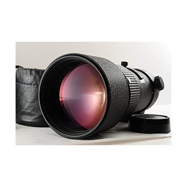 CONTAX（コンタックス） Nikon AF NIKKOR 300mm F4 ED 良品 動作確認