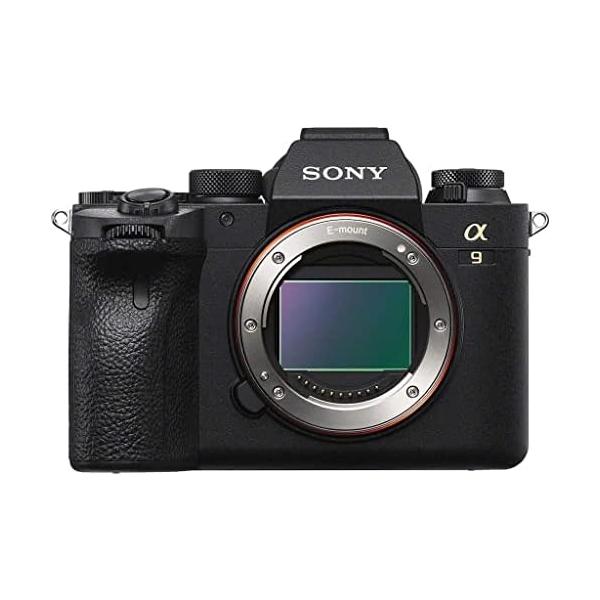 SONY α9M2 ボディ 良品 動作確認済み 1ヶ月保証付 高性能