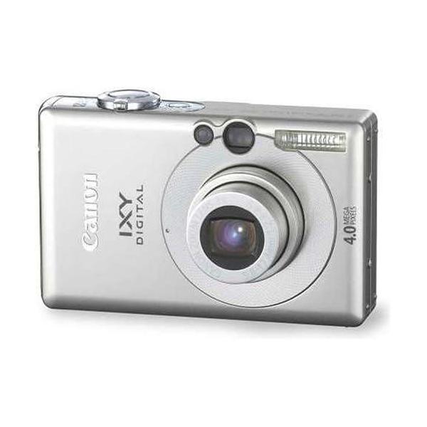 Canon IXY DIGITAL 50 IXYD50