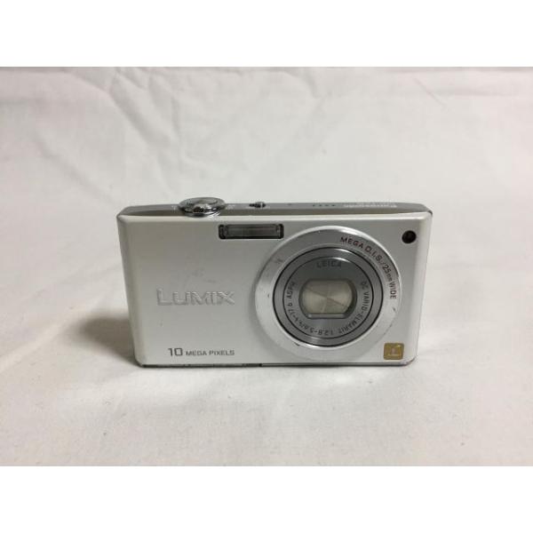 CONTAX（コンタックス） パナソニック デジタルカメラ LUMIX