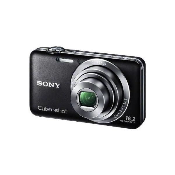 SONY（ソニー） SONY Cyber-shot WX30 ブラック 良品 動作確認済み 1