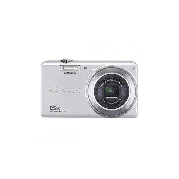 CASIO EXILIM EX-Z780 シルバー CASIO EXILIM EX-Z780 Compact DIGITAL Camera SILVER シルバー