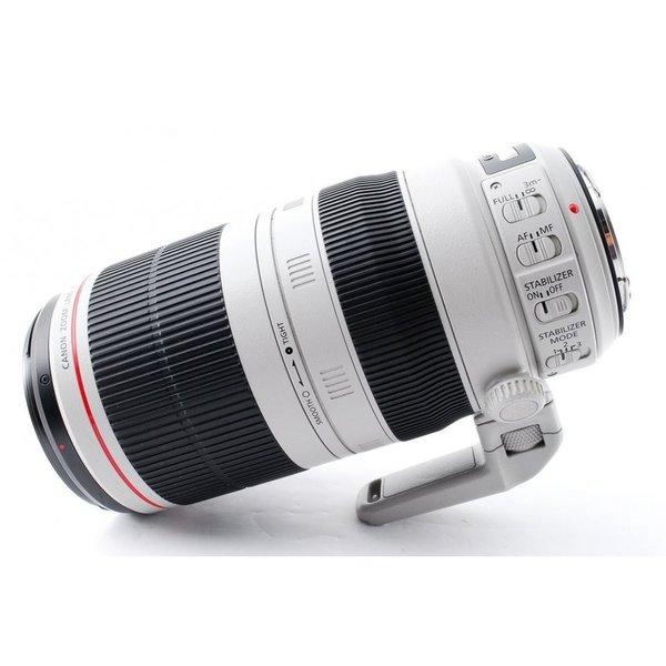 キヤノン Canon EF 100-400mm 1:4.5-5.6L IS II 美品 三脚座 キヤノン Canon EF 100-400mm 1:4.5-5.6L IS II 美品 三脚座