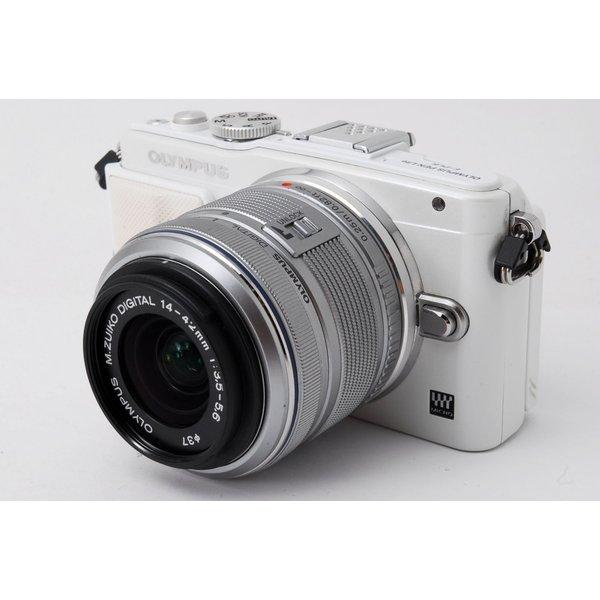 OLYMPUS - ★人気のホワイト★オリンパス OLYMPUS E-PL6 オリンパス OLYMPUS PEN Lite E-PL6 ボディ 価格比較 - 価格.com