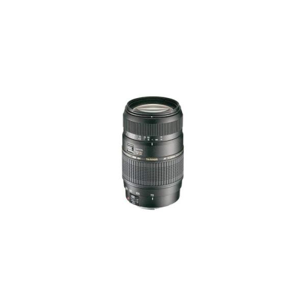 中古】TAMRON 望遠ズームレンズ AF70-300mm F4-5.6 Di MACRO キヤノン