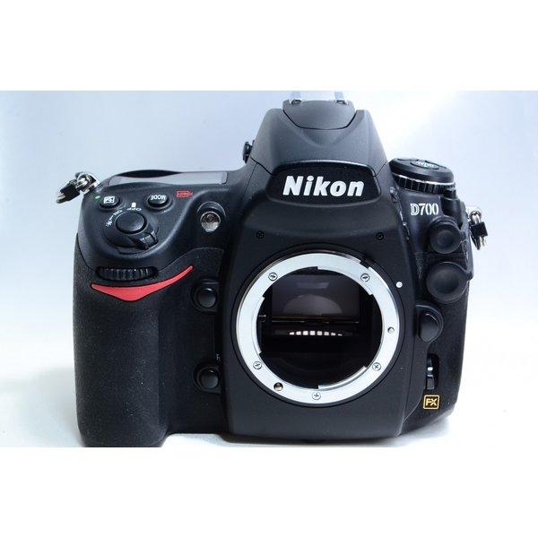 ニコン Nikon D700 ボディ 美品 ストラップ付き <プレゼント包装承ります> <YKJ02> :547-2:カメラFanks-PROShop  ヤフー店 - 通販 - Yahoo!ショッピング