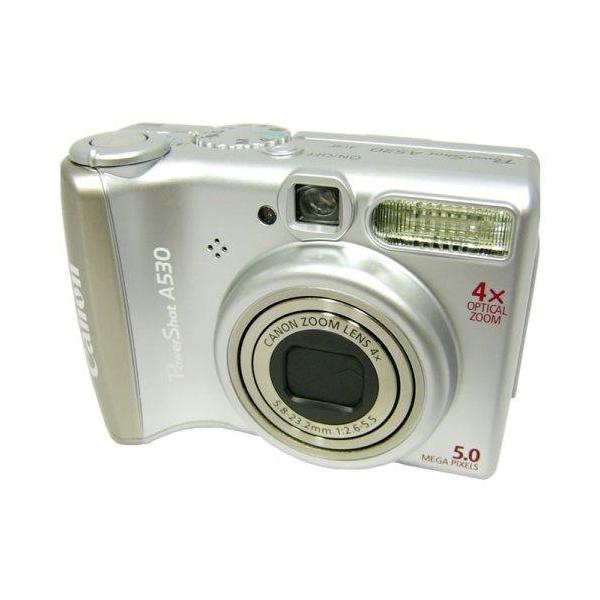 Canon PowerShot A530