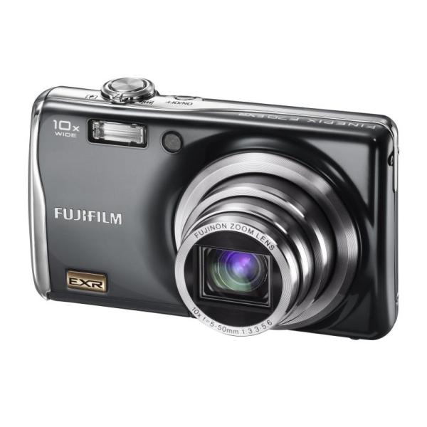 FUJIFILM FinePix F70EXR 作例 - PhotoXP
