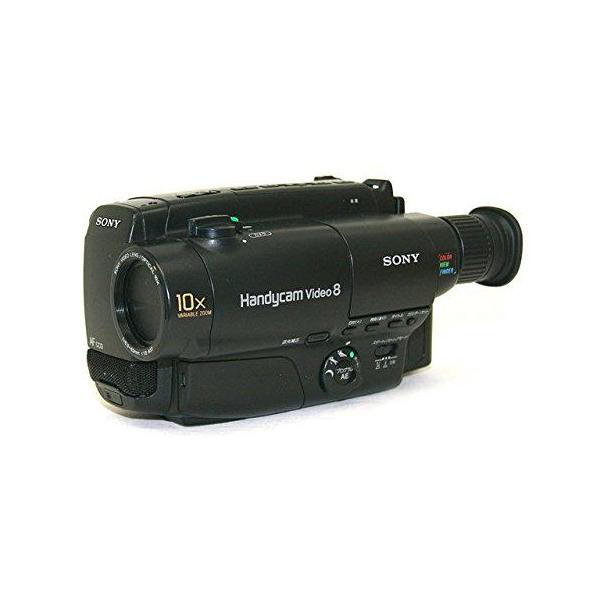 SONY CCD-TR250 8mmビデオカメラ ハンディカム video8 SONY CCD-TR250 8mmビデオカメラ ハンディカム video8 Amazon