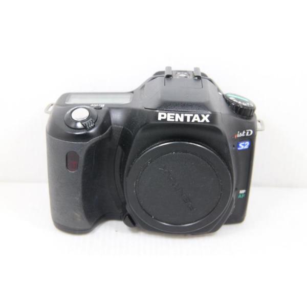 PENTAX *ist DS2 デジタル一眼レフカメラ本体 IST-DS2