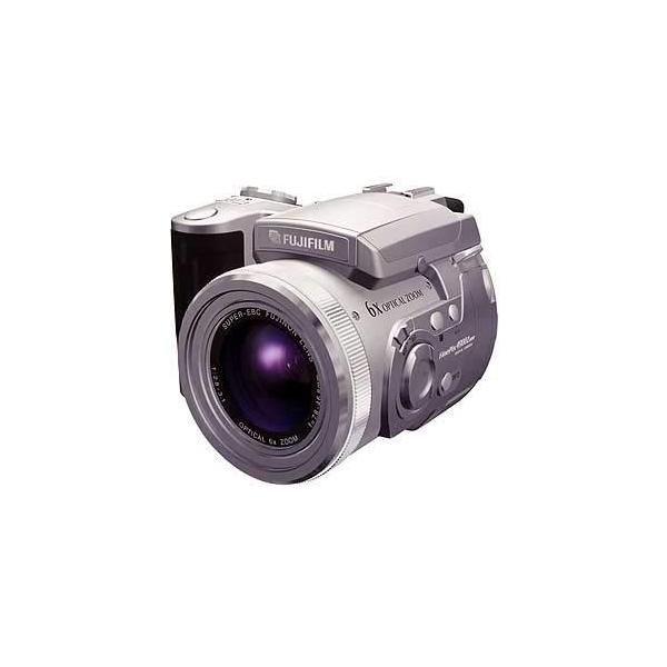FUJIFILM 富士フィルム Finepix 4900Z デジタルカメラ