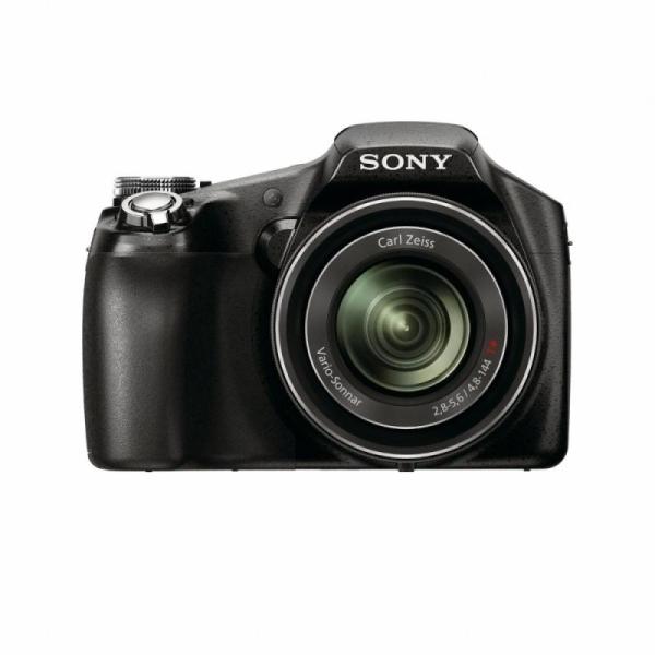 SONY デジタルカメラ Cybershot HX100V 1620万画素CMOS 光学30倍 DSC-HX100V