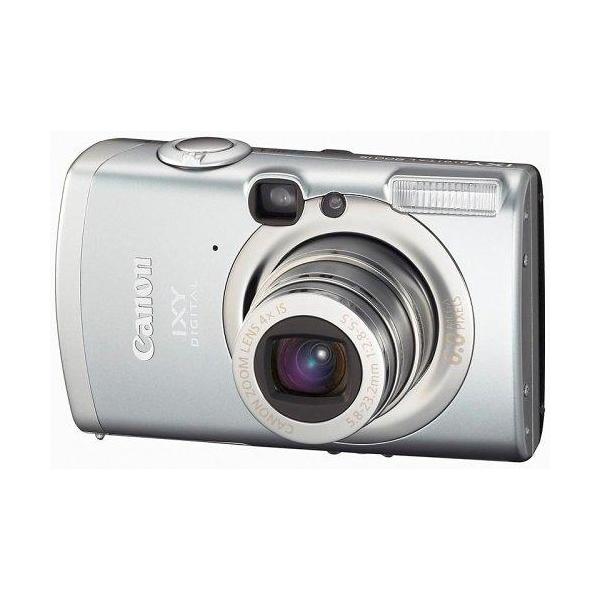 Canon デジタルカメラ IXY (イクシ) DIGITAL 800 IS