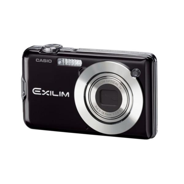 CASIO EXILIM EX-S12 コンデジ デジカメ コンパクトカメラ Amazon | CASIO デジタルカメラ EXILIM EX-S12 ブラック EX