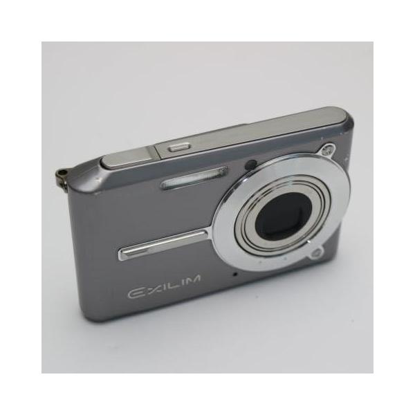 CASIO EX-S500GY EXILIM CARD