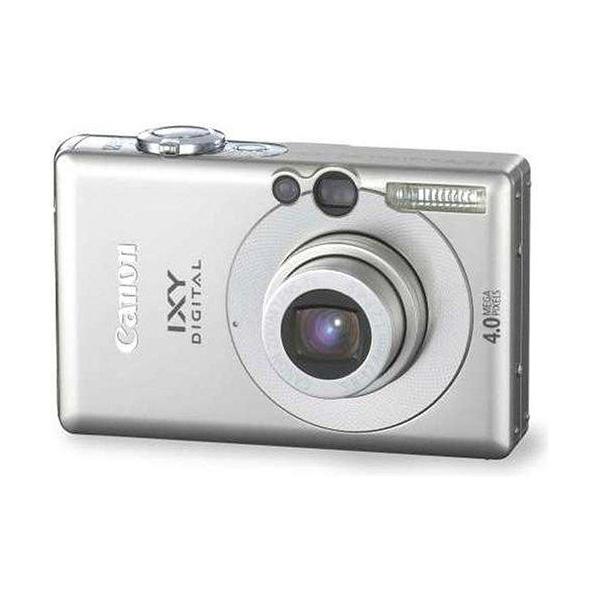 Canon IXY DIGITAL 50 IXYD50