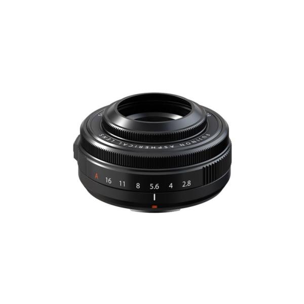 フジフイルム(FUJIFILM) フジノンレンズ XF27mmF2.8 R WR【納期未定】