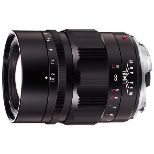 Heliar classic 75mm f1.8 | ライカカタログ | アトリエライカ