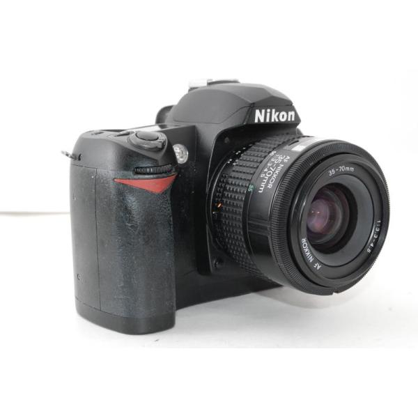 Nikon ニコン D70s レンズキット