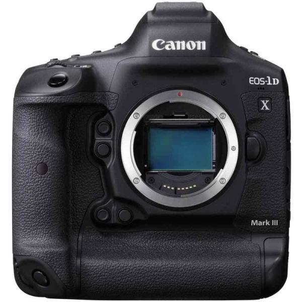 Canon デジタル一眼レフカメラ EOS-1D X Mark III ボディー EOS-1DXMK3